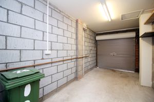 Integral Garage- click for photo gallery